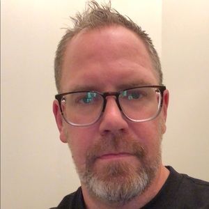 Meet your Posher, Rick